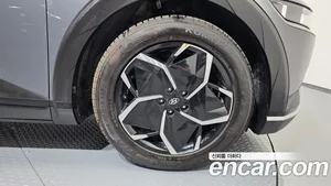 Hyundai Ioniq 5, 2023 — миниатюра 6