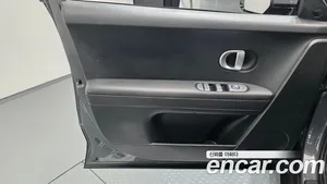 Hyundai Ioniq 5, 2023 — миниатюра 13