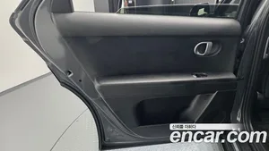 Hyundai Ioniq 5, 2023 — миниатюра 14