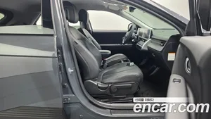 Hyundai Ioniq 5, 2023 — миниатюра 15