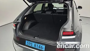Hyundai Ioniq 5, 2023 — миниатюра 32