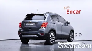 Chevrolet Trax, 2019 — миниатюра 2