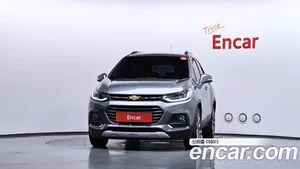 Chevrolet Trax, 2019 — миниатюра 3