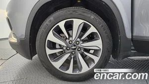 Chevrolet Trax, 2019 — миниатюра 5