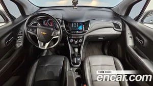 Chevrolet Trax, 2019 — миниатюра 10