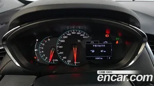 Chevrolet Trax, 2019 — миниатюра 11