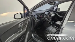 Chevrolet Trax, 2019 — миниатюра 13