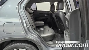 Chevrolet Trax, 2019 — миниатюра 17