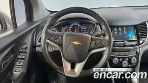 Chevrolet Trax, 2019 — миниатюра 18