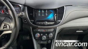Chevrolet Trax, 2019 — миниатюра 19