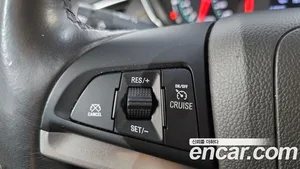 Chevrolet Trax, 2019 — миниатюра 21