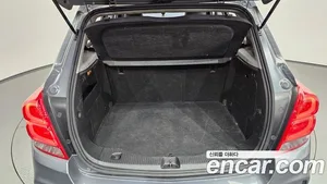 Chevrolet Trax, 2019 — миниатюра 23