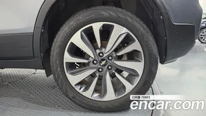 Chevrolet Trax, 2019 — миниатюра 7