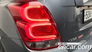 Chevrolet Trax, 2019 — миниатюра 9