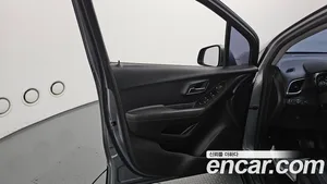 Chevrolet Trax, 2019 — миниатюра 14