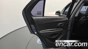 Chevrolet Trax, 2019 — миниатюра 15