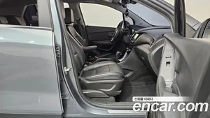 Chevrolet Trax, 2019 — миниатюра 16