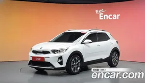 Kia Stonic, 2018 — миниатюра 30