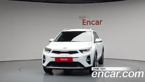 Kia Stonic, 2018 — миниатюра 2