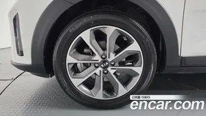 Kia Stonic, 2018 — миниатюра 4