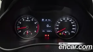 Kia Stonic, 2018 — миниатюра 10