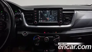Kia Stonic, 2018 — миниатюра 19