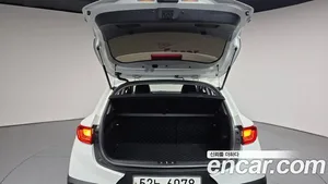 Kia Stonic, 2018 — миниатюра 25