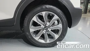 Kia Stonic, 2018 — миниатюра 6