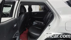 Kia Stonic, 2018 — миниатюра 15