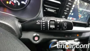 Kia Stonic, 2018 — миниатюра 26