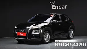 Hyundai Kona, 2019 — миниатюра 1