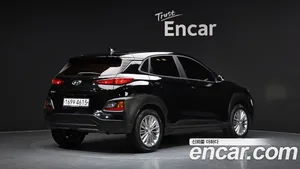 Hyundai Kona, 2019 — миниатюра 2