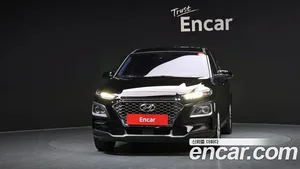 Hyundai Kona, 2019 — миниатюра 3