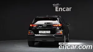 Hyundai Kona, 2019 — миниатюра 4