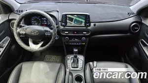 Hyundai Kona, 2019 — миниатюра 10