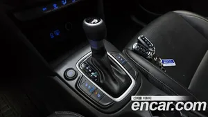 Hyundai Kona, 2019 — миниатюра 12