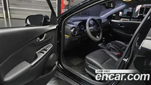 Hyundai Kona, 2019 — миниатюра 13