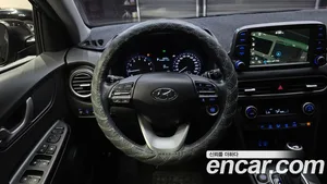 Hyundai Kona, 2019 — миниатюра 19