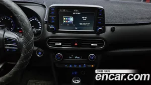 Hyundai Kona, 2019 — миниатюра 20