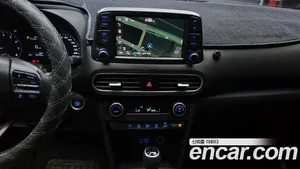 Hyundai Kona, 2019 — миниатюра 21