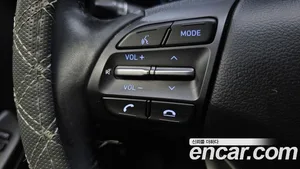Hyundai Kona, 2019 — миниатюра 25