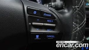 Hyundai Kona, 2019 — миниатюра 26