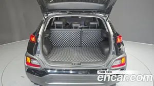 Hyundai Kona, 2019 — миниатюра 31