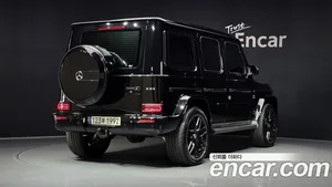 Mercedes-Benz G-Class, 2021 — миниатюра 2