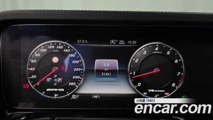 Mercedes-Benz G-Class, 2021 — миниатюра 11