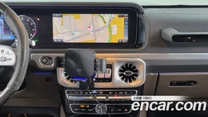 Mercedes-Benz G-Class, 2021 — миниатюра 20