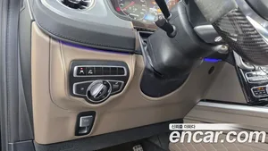 Mercedes-Benz G-Class, 2021 — миниатюра 22