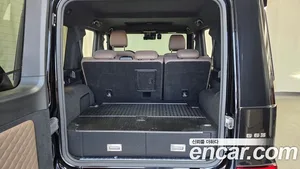 Mercedes-Benz G-Class, 2021 — миниатюра 26