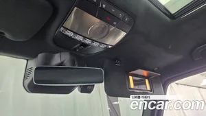 Mercedes-Benz G-Class, 2021 — миниатюра 27