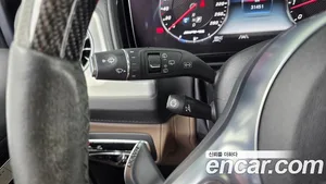 Mercedes-Benz G-Class, 2021 — миниатюра 28
